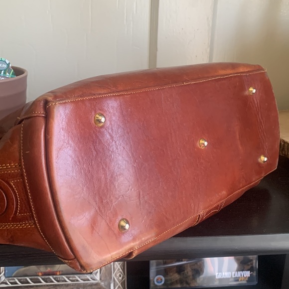 Marino Orlandi Shoulder Bag - Picture 6 of 8